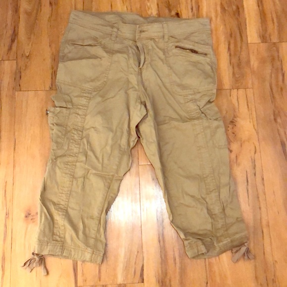 faded glory cargo pants